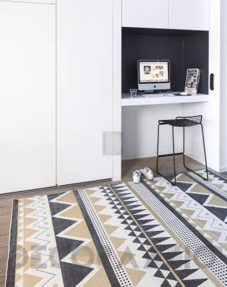Ковер Papilio Rugs Poem - RPTERN-8054