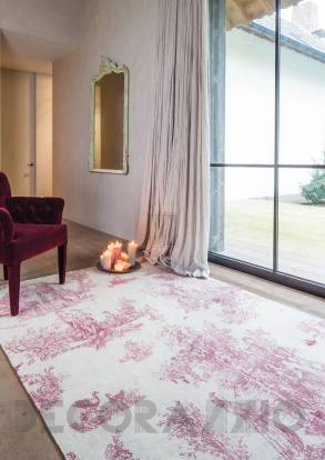 Ковер Papilio Rugs Poem - RPTOIL-7770