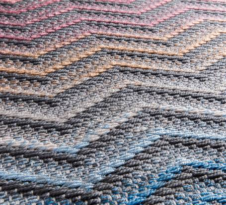 Ковер Papilio Rugs Poem - RPZIGG-9999