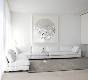 Ковер Papilio Rugs Pride, RPBEVE-1818