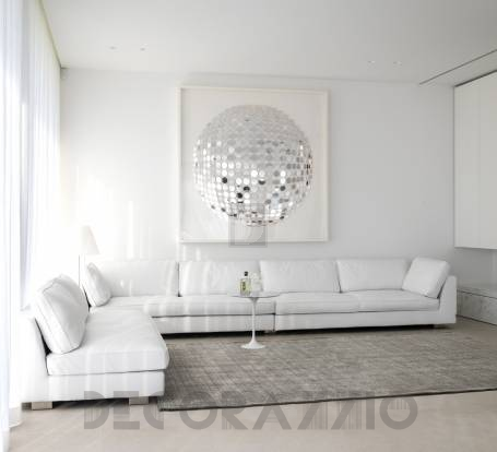 Ковер Papilio Rugs Pride - RPBEVE-1818