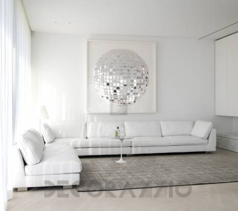 Ковер Papilio Rugs Pride - RPBEVE-1818