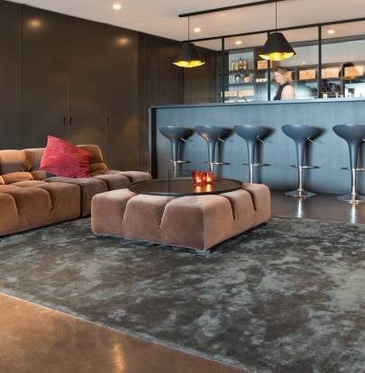 Ковер Papilio Rugs Pride - RPBOG1-4004