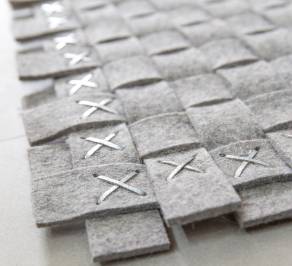 Ковер Papilio Rugs Pride, RPBOWE-4040