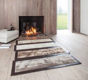 Ковер Papilio Rugs Pride, RPCHEL-1118