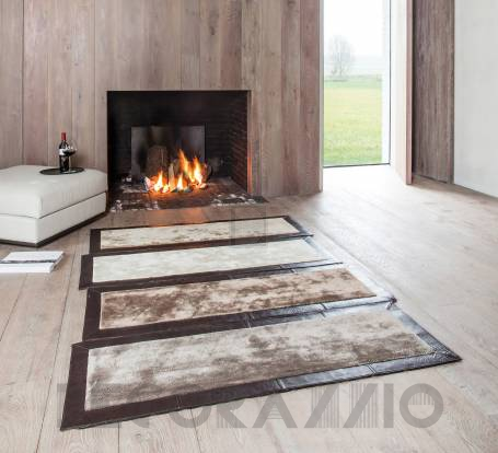Ковер Papilio Rugs Pride - RPCHEL-1118