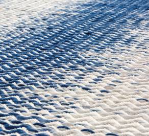 Ковер Papilio Rugs Pride, RPEFFA-8833