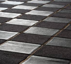 Ковер Papilio Rugs Pride, RPGOTH-4444