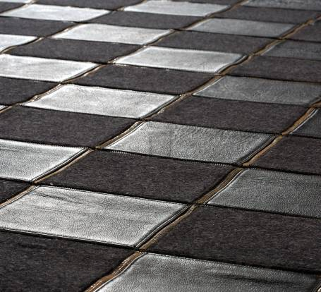 Ковер Papilio Rugs Pride - RPGOTH-4444