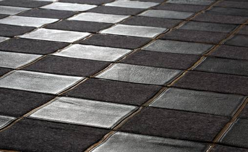 Ковер Papilio Rugs Pride - RPGOTH-4444