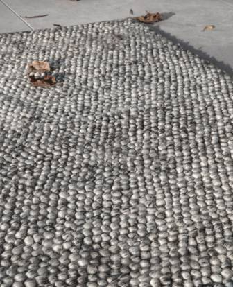 Ковер Papilio Rugs Pride - RPGOZO-4040