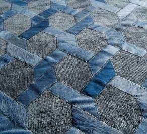 Ковер Papilio Rugs Pride, RPHERI-3030