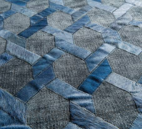Ковер Papilio Rugs Pride - RPHERI-3030