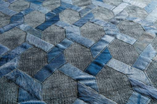Ковер Papilio Rugs Pride - RPHERI-3030