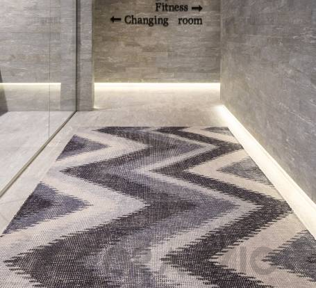 Ковер Papilio Rugs Pride - RPJK03-4004