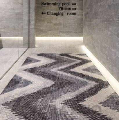 Ковер Papilio Rugs Pride - RPJK03-4004