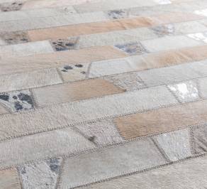 Ковер Papilio Rugs Pride, RPLUNA-4080