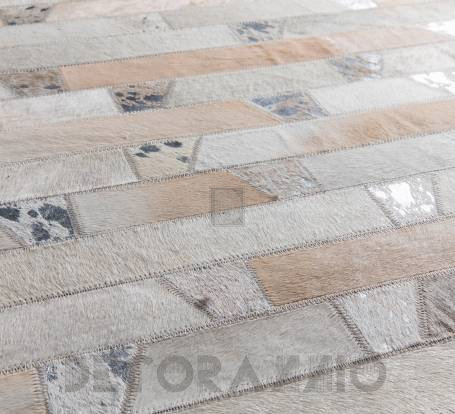 Ковер Papilio Rugs Pride - RPLUNA-4080