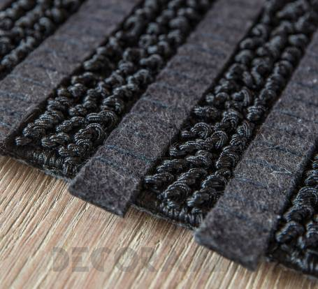 Ковер Papilio Rugs Pride - RPNIGH-4444