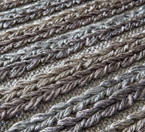 Ковер Papilio Rugs Pride, RPPLAT-4040
