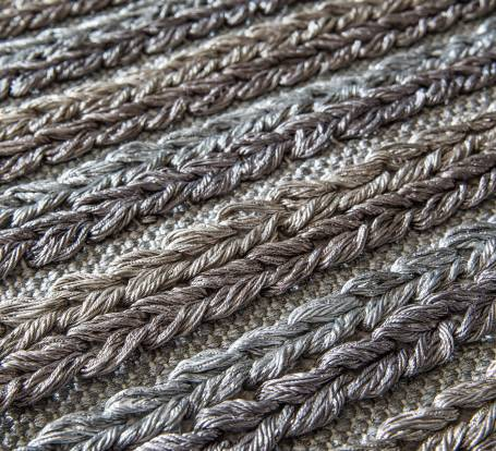 Ковер Papilio Rugs Pride - RPPLAT-4040