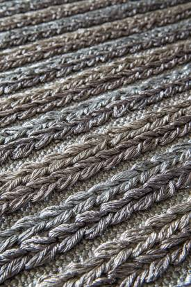 Ковер Papilio Rugs Pride - RPPLAT-4040