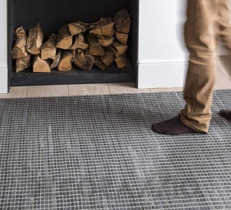 Ковер Papilio Rugs Pride - RPVENI-4004
