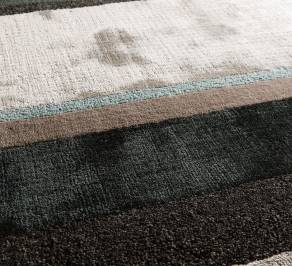Ковер Papilio Rugs Pride, RPVENO-4004