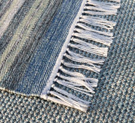 Ковер Papilio Rugs Pure - RPAMAM-3060
