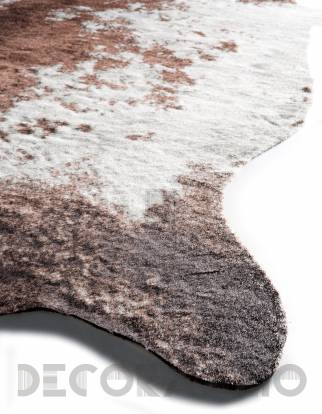 Ковер Papilio Rugs Pure - RPARCO-1010