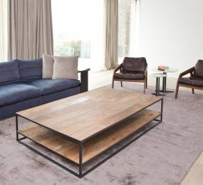 Ковер Papilio Rugs Pure, RPBAN1-4040