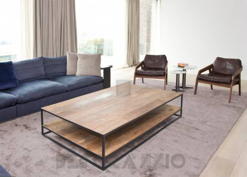 Ковер Papilio Rugs Pure - RPBAN1-4040