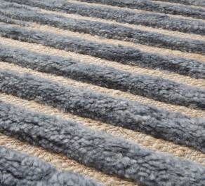 Ковер Papilio Rugs Pure, RPCOBR-3838