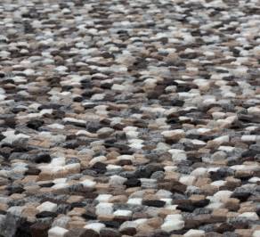 Ковер Papilio Rugs Pure, RPGRAV-4080