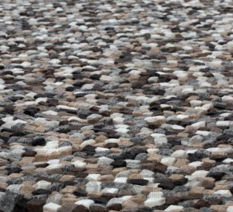 Ковер Papilio Rugs Pure - RPGRAV-4080