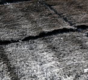Ковер Papilio Rugs Pure, RPGRIZ-4004