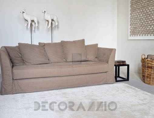 Ковер Papilio Rugs Pure - RPLINI-8800