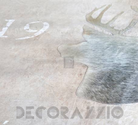 Ковер Papilio Rugs Pure - RPLOD1-8080