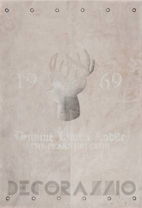 Ковер Papilio Rugs Pure - RPLOD1-8080