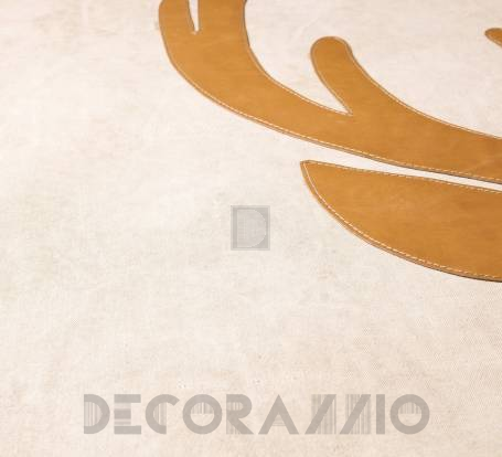 Ковер Papilio Rugs Pure - RPLOD2-8080