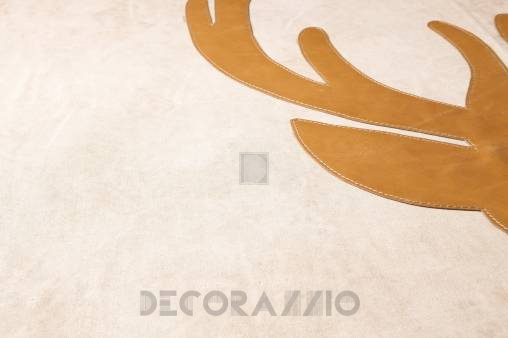 Ковер Papilio Rugs Pure - RPLOD2-8080