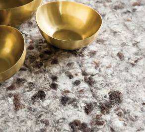 Ковер Papilio Rugs Pure, RPMARB-8811