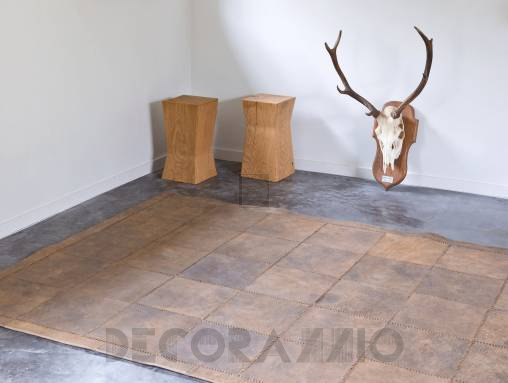 Ковер Papilio Rugs Pure - RPM101-1111