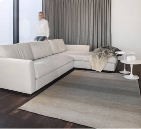 Ковер Papilio Rugs Pure, RPNAPO-6060