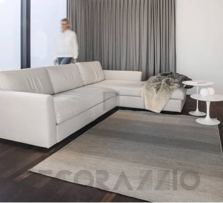 Ковер Papilio Rugs Pure - RPNAPO-6060
