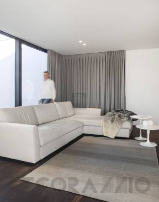 Ковер Papilio Rugs Pure - RPNAPO-6060