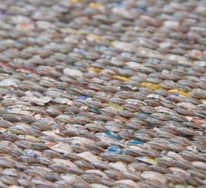 Ковер Papilio Rugs Pure, RPPAP2-4040