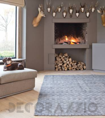 Ковер Papilio Rugs Pure - RPROCK-4040