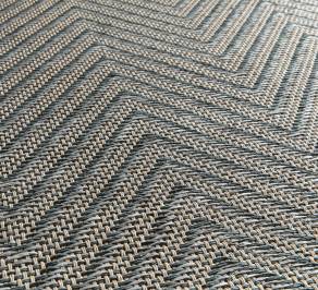 Ковер Papilio Rugs Pure, RPTRUS-8844