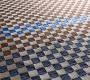 Ковер Papilio Rugs Paint - RPALRE-3090